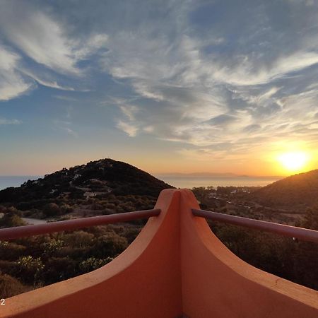 Holiday Home Riccio Di Mare Sardinia Marongiu Buitenkant foto