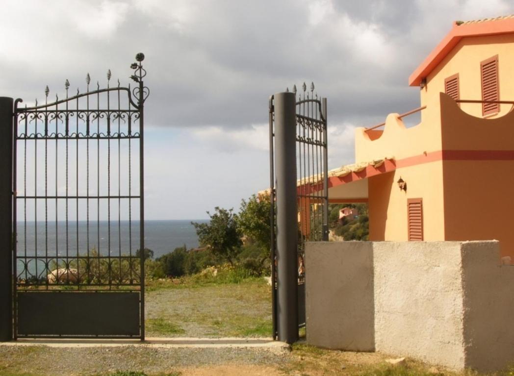 Holiday Home Riccio Di Mare Sardinia Marongiu Buitenkant foto