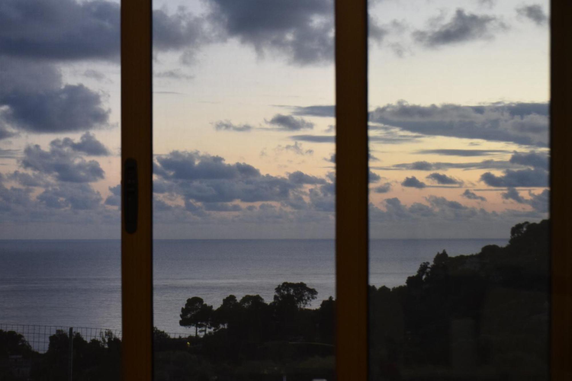 Holiday Home Riccio Di Mare Sardinia Marongiu Buitenkant foto