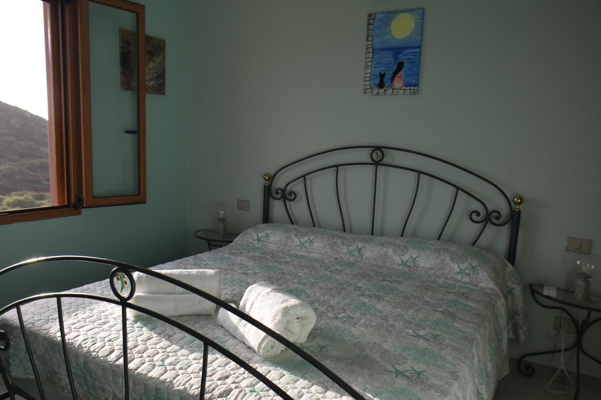Holiday Home Riccio Di Mare Sardinia Marongiu Buitenkant foto