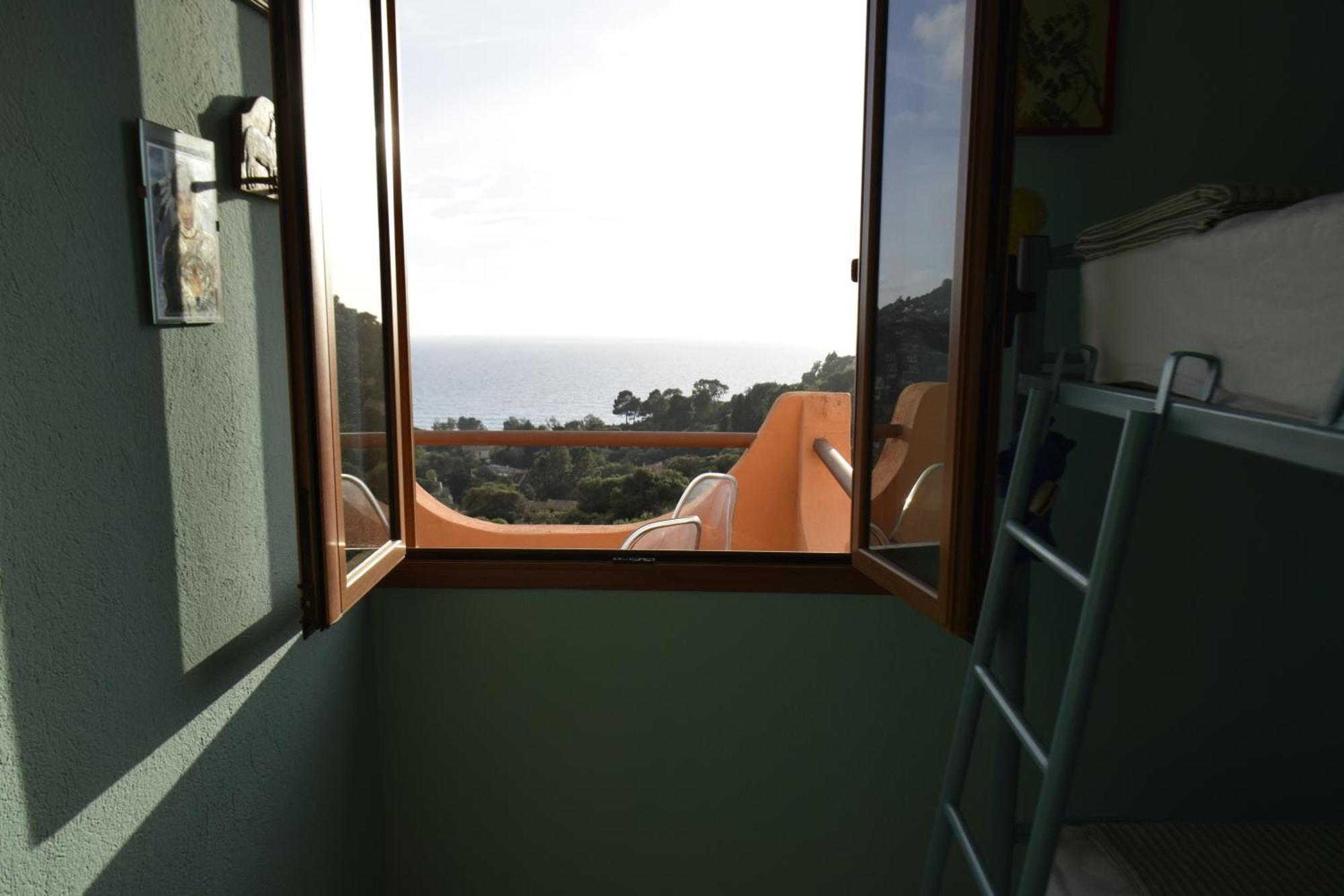 Holiday Home Riccio Di Mare Sardinia Marongiu Buitenkant foto