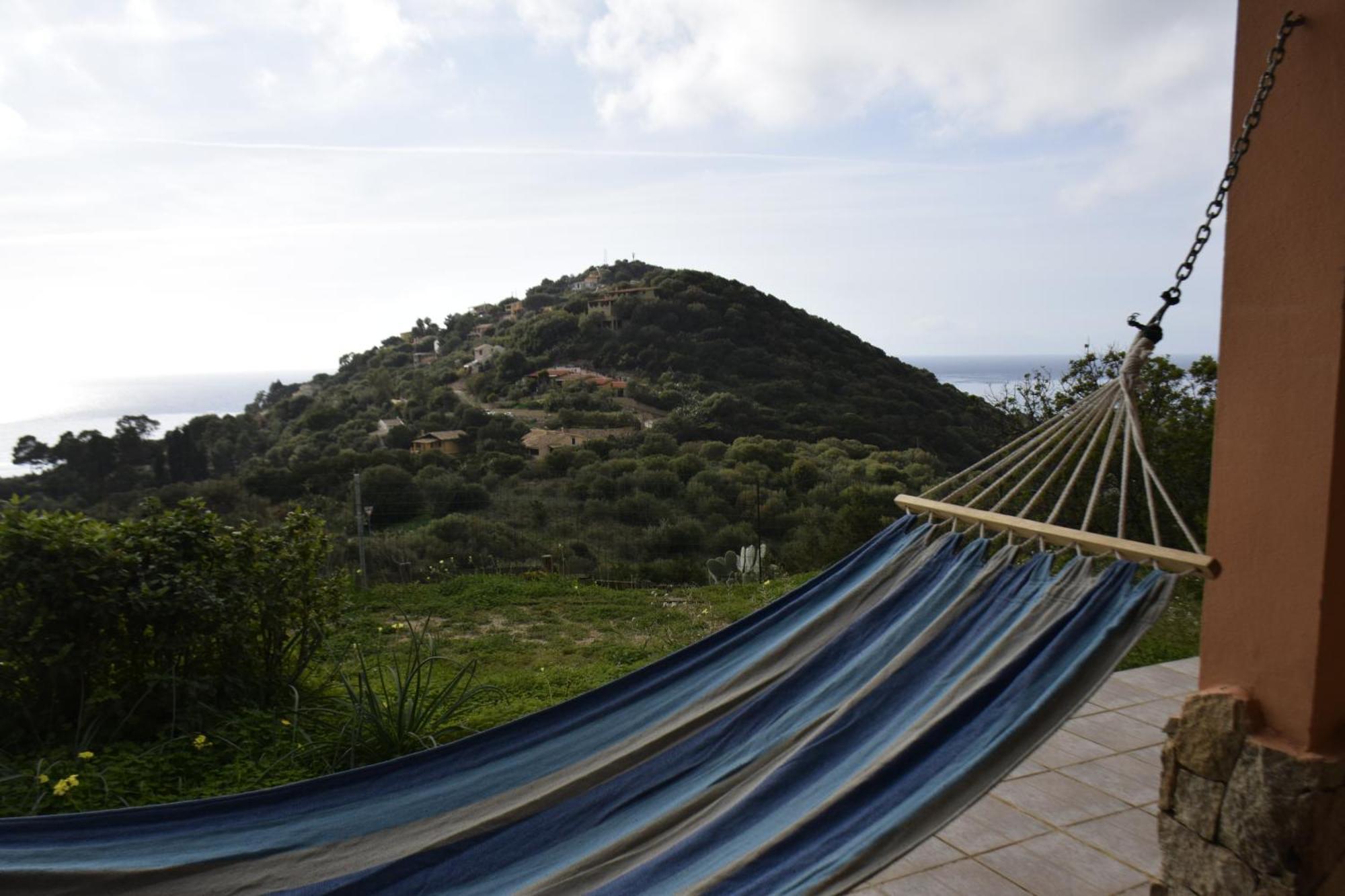 Holiday Home Riccio Di Mare Sardinia Marongiu Buitenkant foto