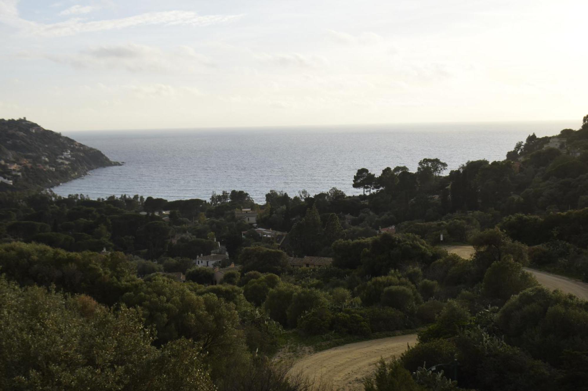 Holiday Home Riccio Di Mare Sardinia Marongiu Buitenkant foto