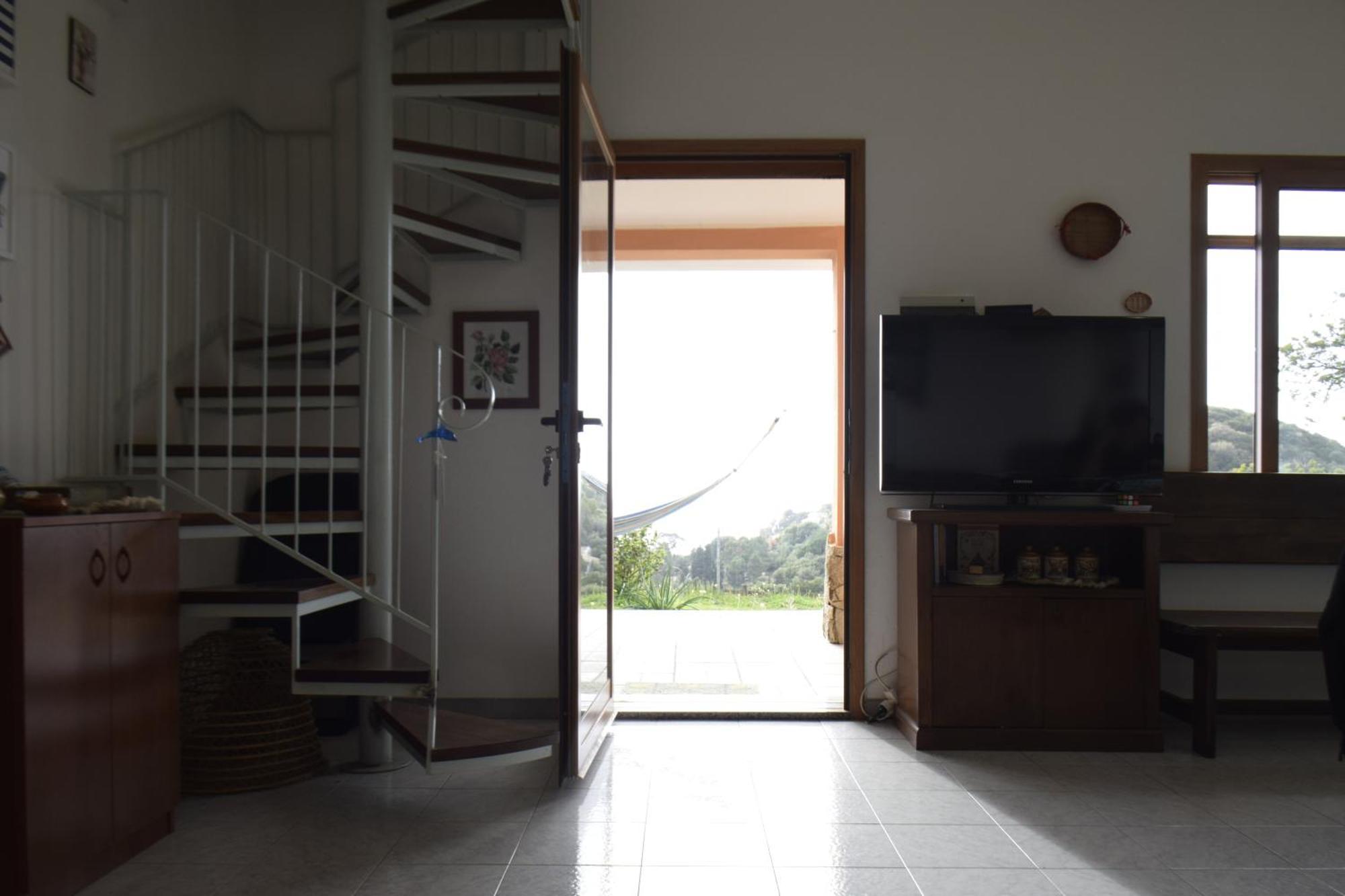 Holiday Home Riccio Di Mare Sardinia Marongiu Buitenkant foto