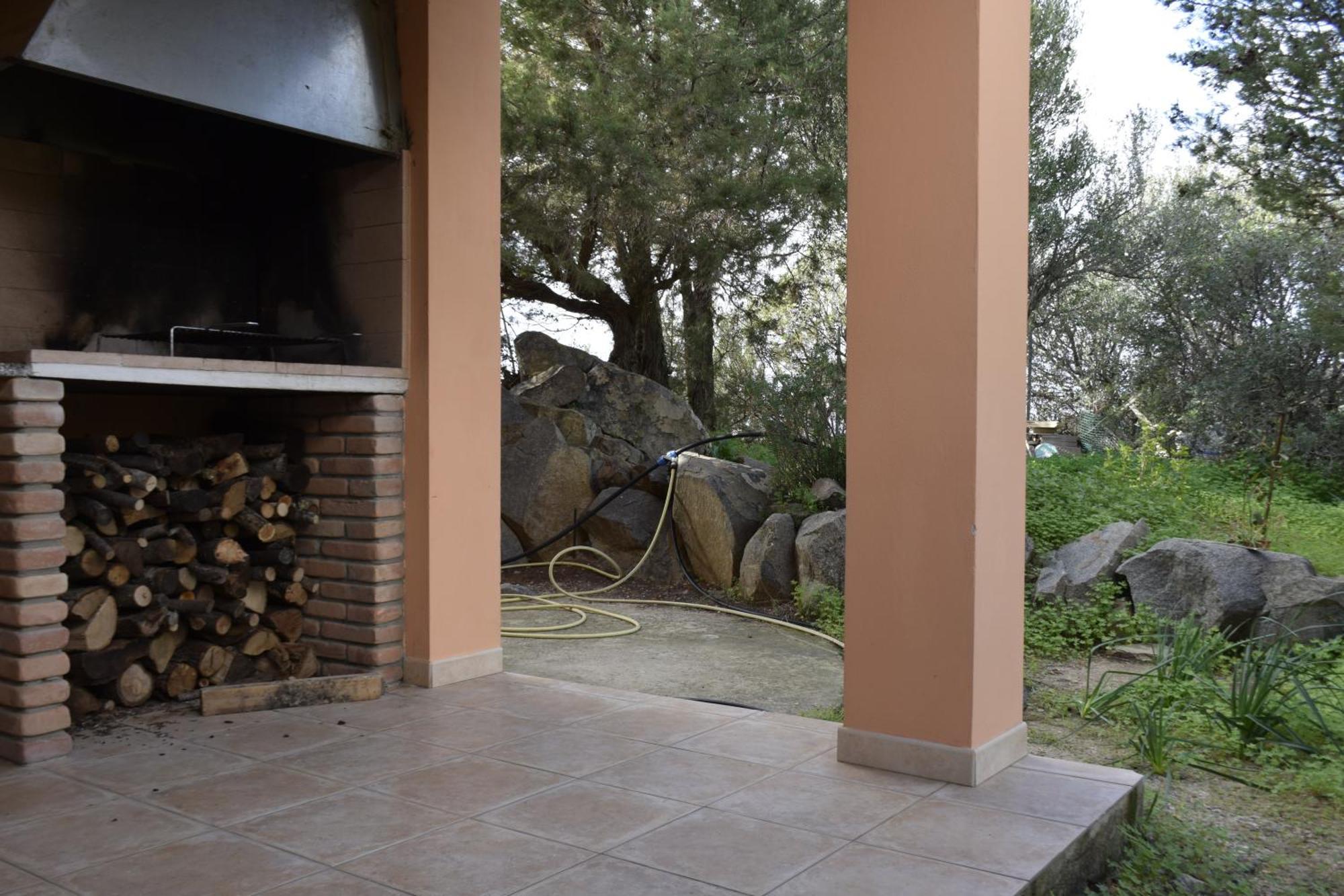 Holiday Home Riccio Di Mare Sardinia Marongiu Buitenkant foto