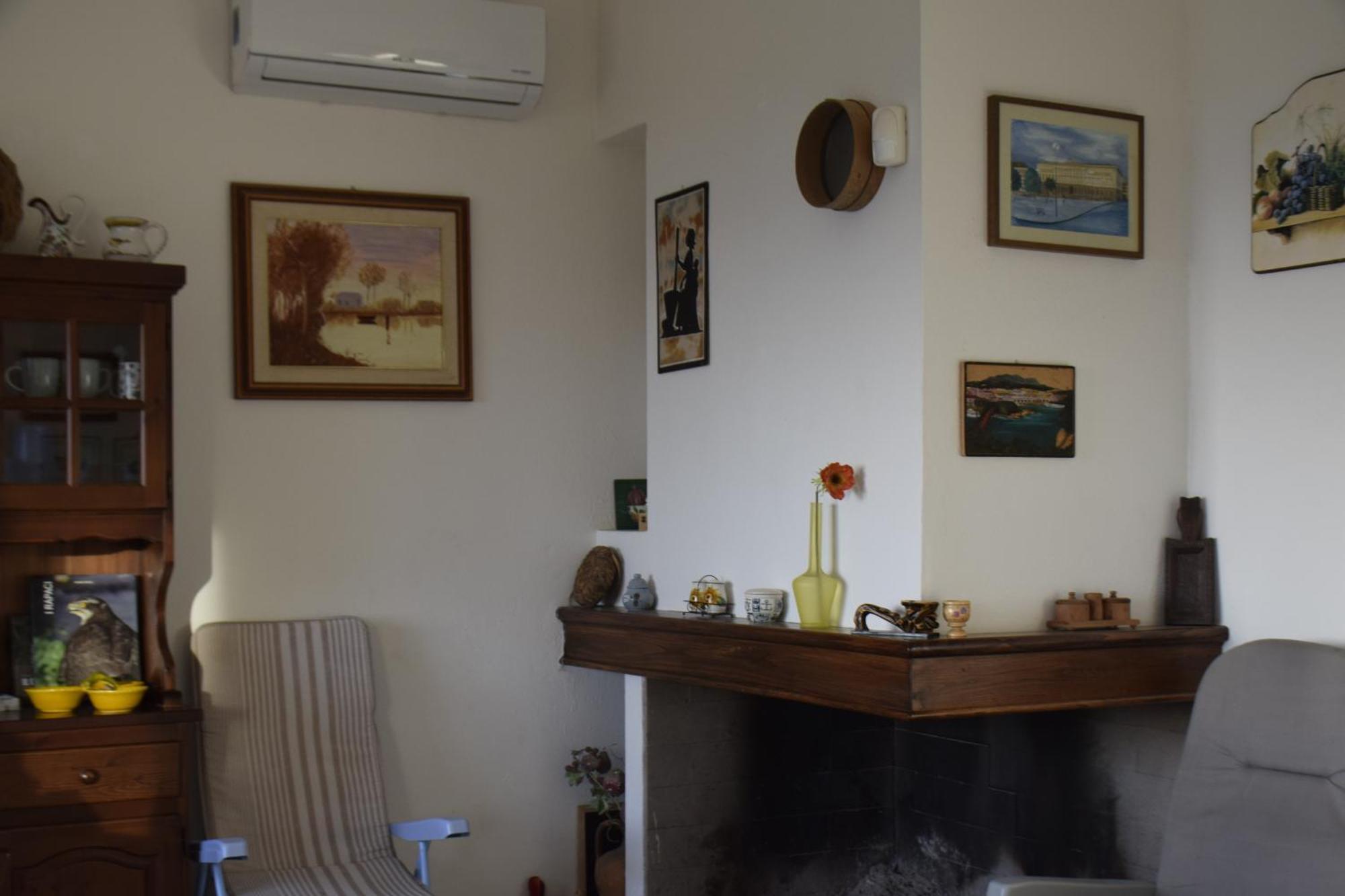 Holiday Home Riccio Di Mare Sardinia Marongiu Buitenkant foto