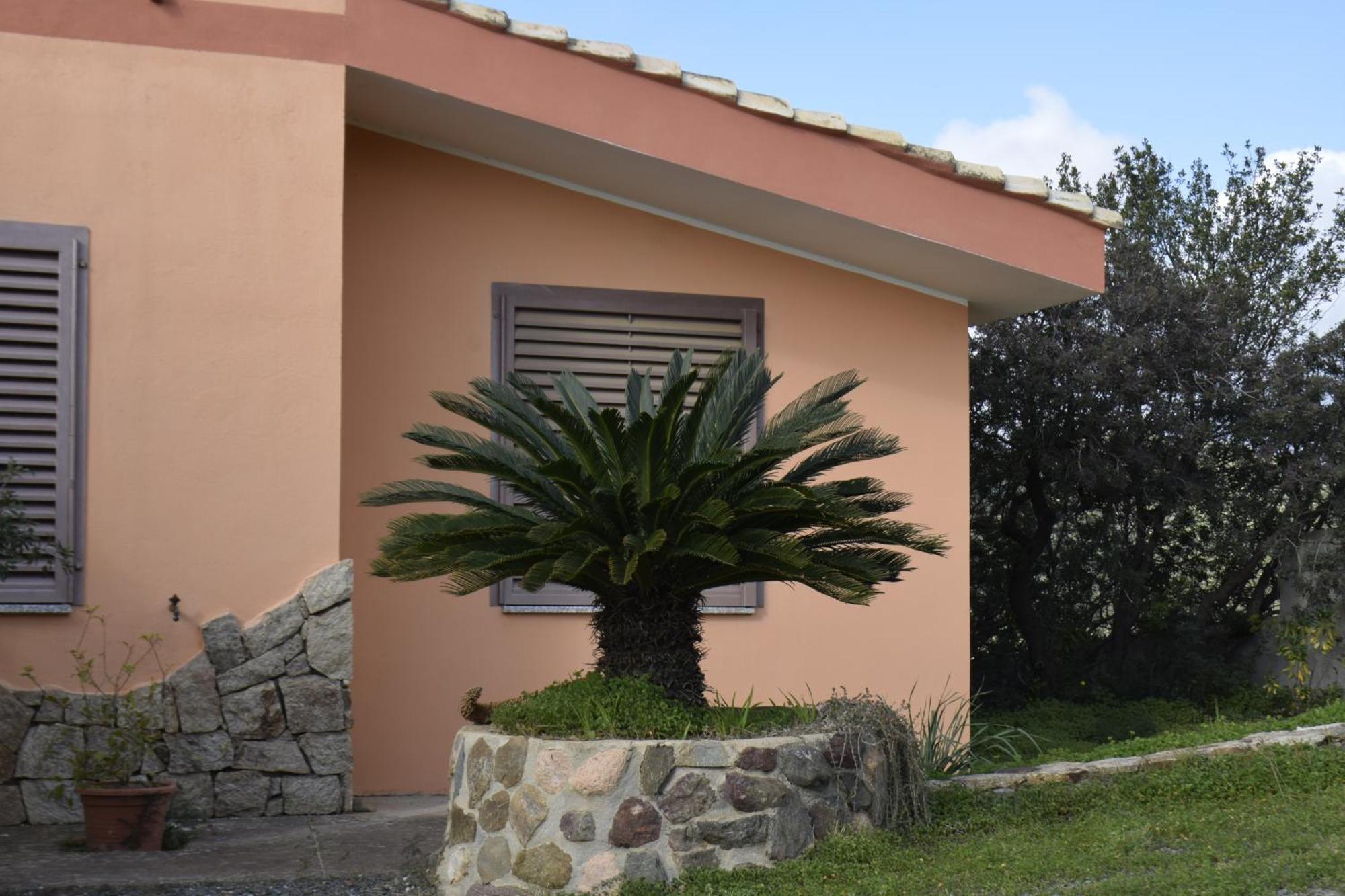 Holiday Home Riccio Di Mare Sardinia Marongiu Buitenkant foto
